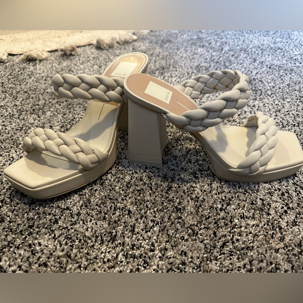 Dolce Vita Ashby Heels